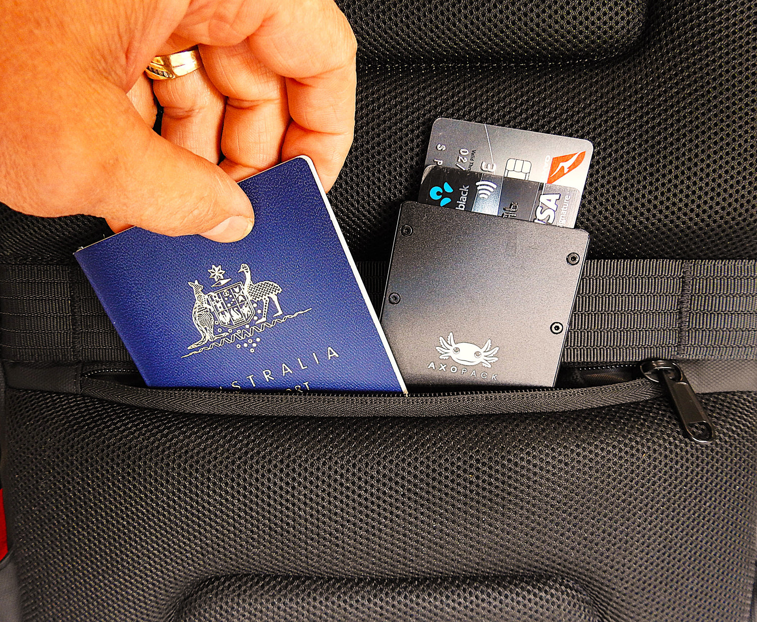 Personal protection