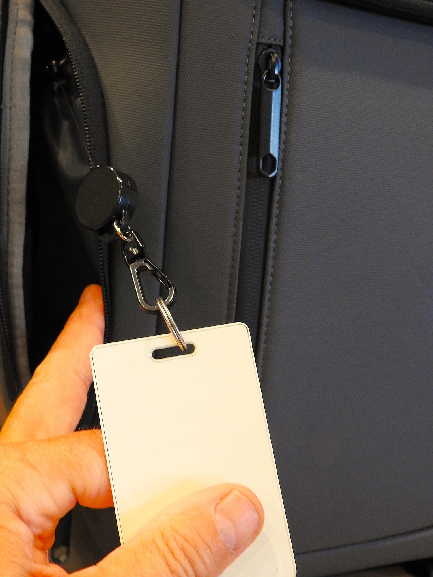 Secure Access, Effortless Convenience