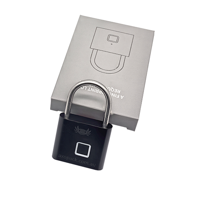 Hassle-free security