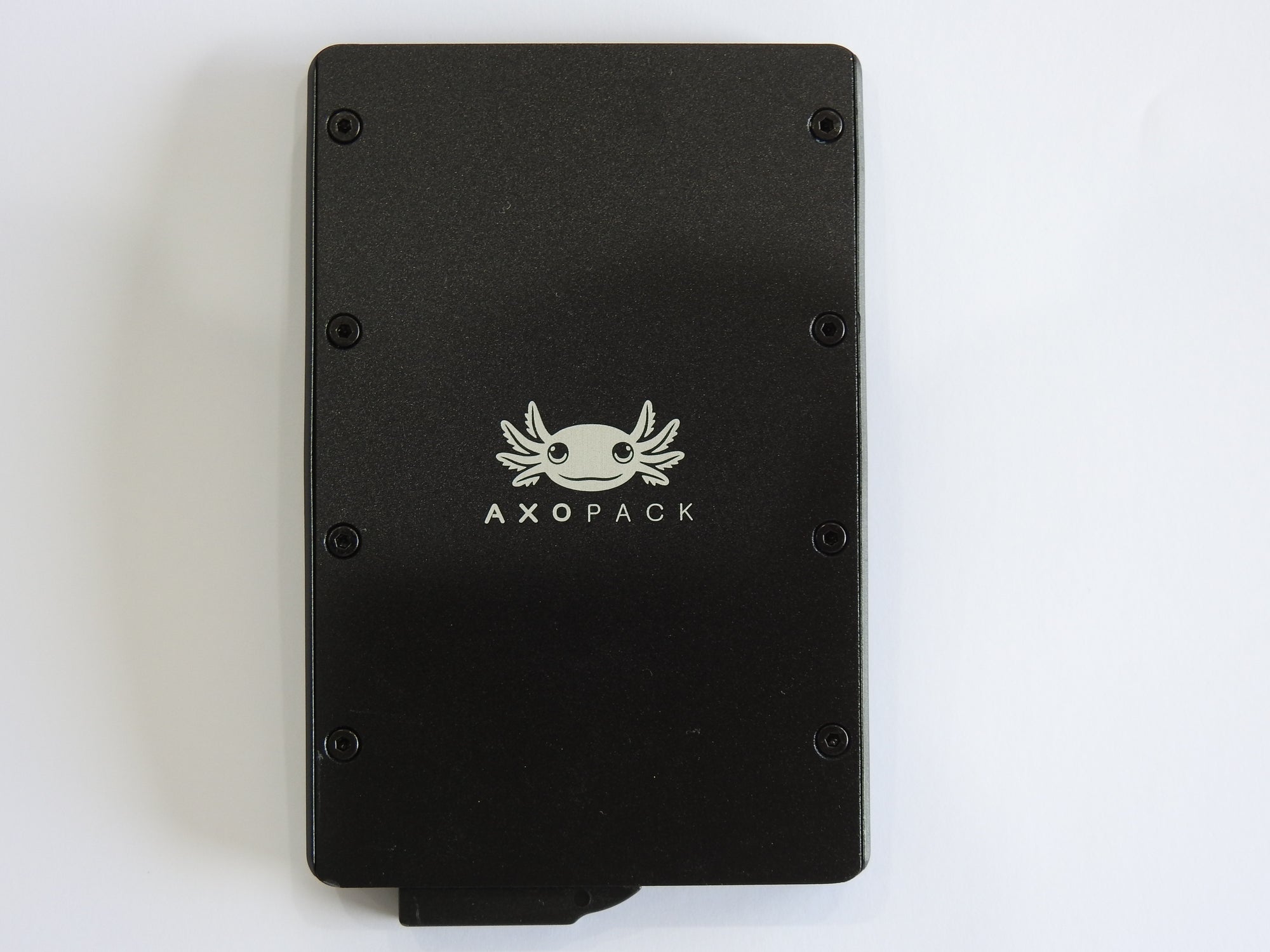 Axopack RFID Protection